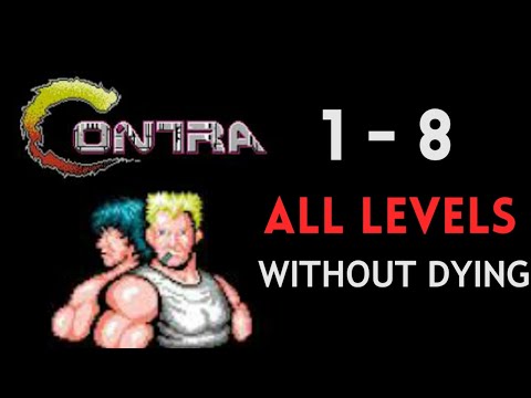 Video: How To Play Contra With A Modem