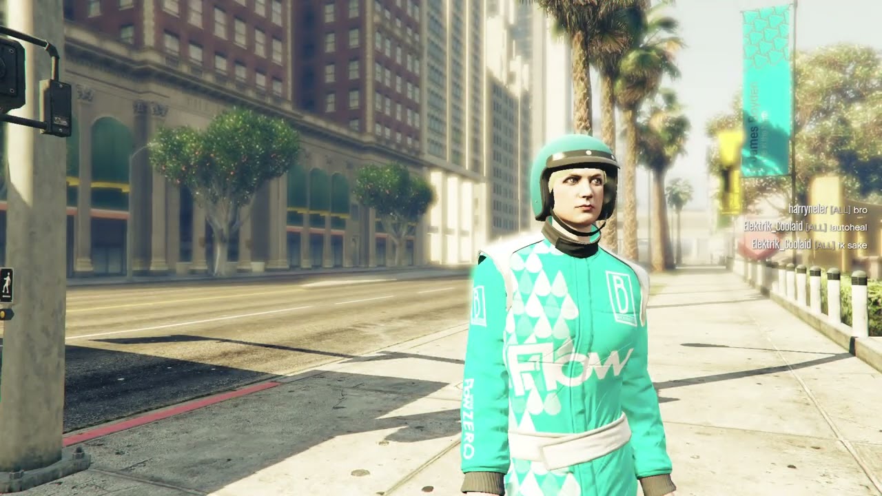 Unknown Unknowns: Skyscraping - GTA Online