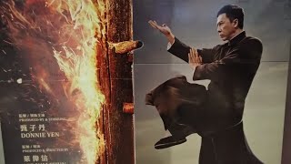 IPMAN 4:THE FINALE