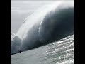 Justine Dupont's game-changing mega-ride at Nazaré