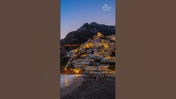 Positano 4K  - 👀 Full video 👇 Click on the link in the first comment