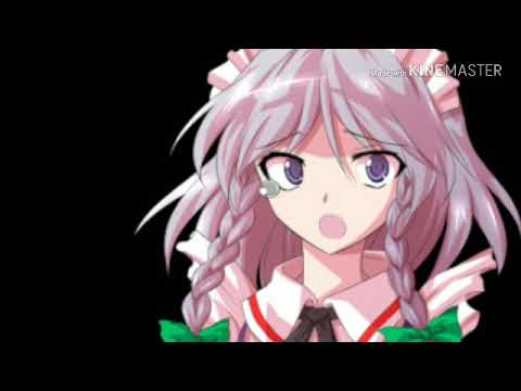 東方PV        ヒバナ