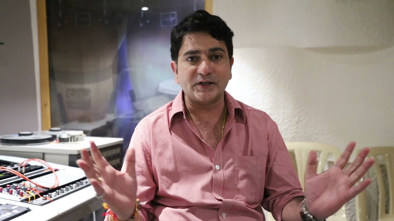 HONORABLE MR . SUSHANT SHELAR  [ MARATHI ACTOR ]