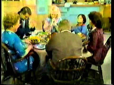 GH ~11-24-83 ~ Thanksgiving Day ~ Part 1