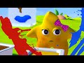 Twinkle Paints Colors Educational Kids Videos Learn With Twinkle