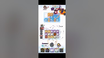 Crew battle: atom earthquake berserker gameplay 2.0 [Random Dice]