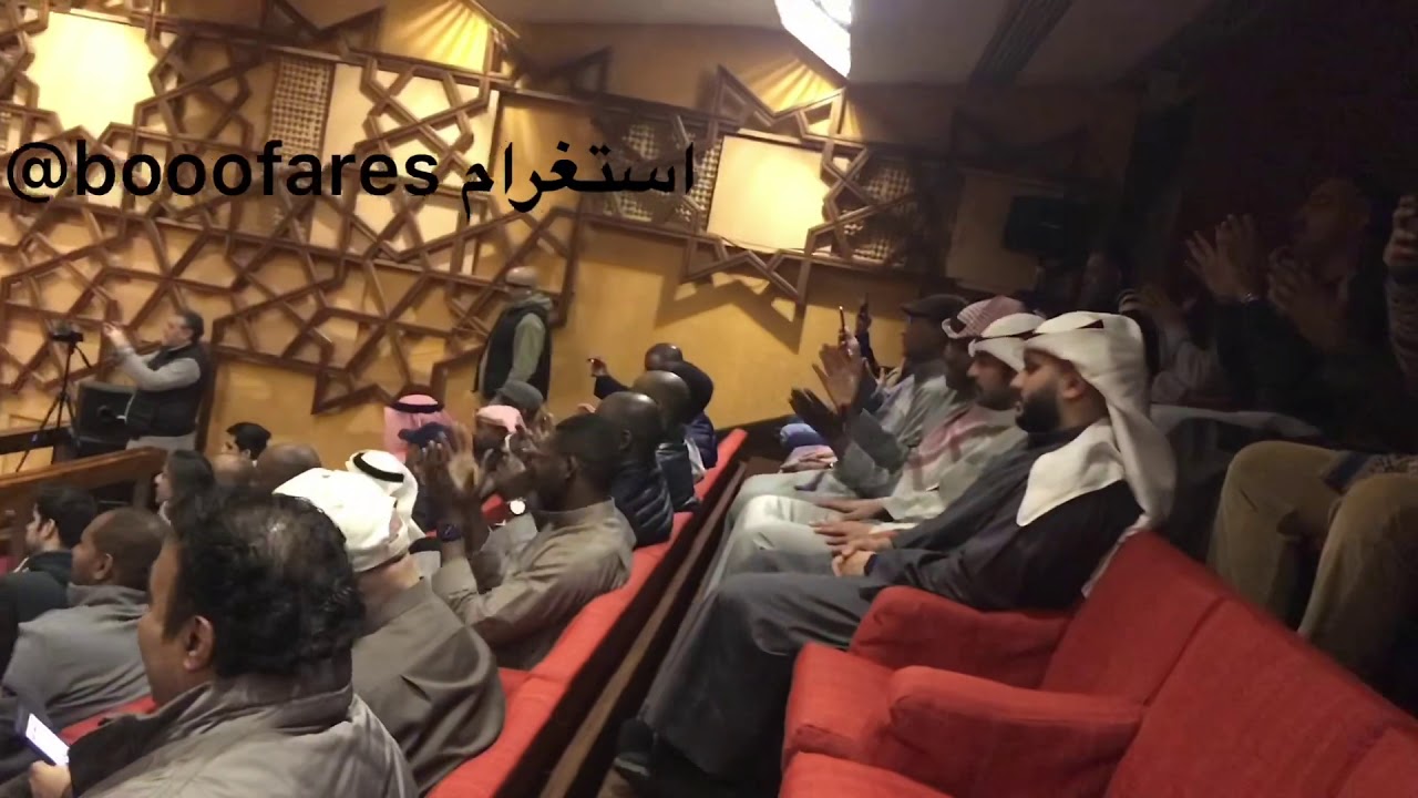 مرحيب مرحيب / محمد البكري سنة 2020 شهر 1 بإذاعه الكويت