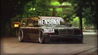 Download lagu HENSONN - OMEGA