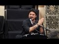 Rizwan zaidi part 2 anjumane nawjawanane ali akber shab bedari at masjideali