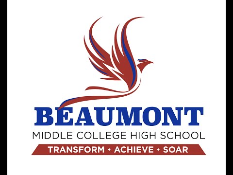 Beaumont Middle College High School
