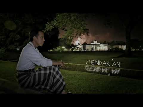 PAK JOKOWI NYANYI NEMEN VIRAL TIKTOK