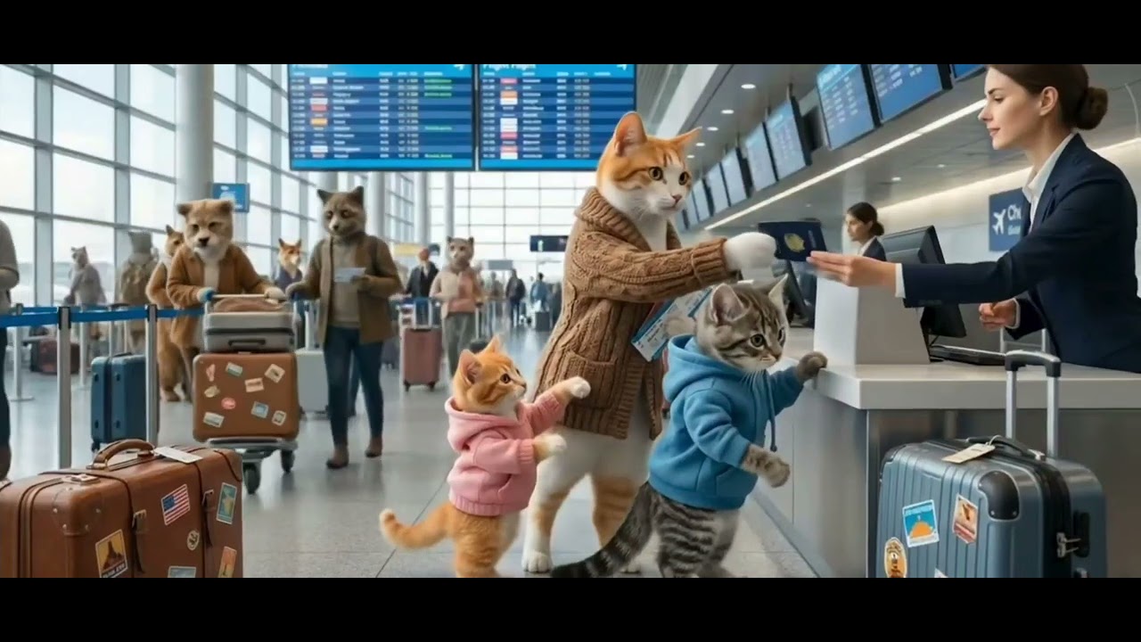 Home Of Love - Where a Cat Family Shares Heartwarming Stories 