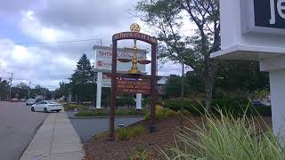 Norwell Massachusetts tour videos video 1
