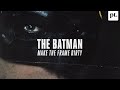 Why THE BATMAN Is So Beautiful | A Cinematography Video Essay