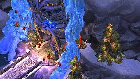 Temple run 2 Gameplay video 😱 part 1 Highest score in [4K 60FPS] mobile gameplay #video 