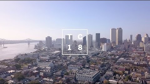 Tableau Conference 2018: Full Week Highlight