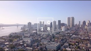 Tableau Conference 2018 Full Week Highlight