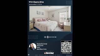 9723 Cilantro Drive, Jacksonville, FL 32219 | 3 Bedroom Home For Sale