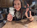 Pretty neat foldable trivets! #ad
