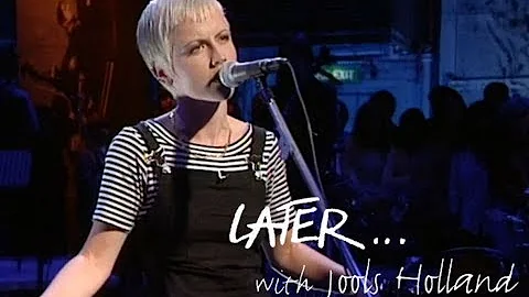 The Cranberries - No Need to Argue (Later Archive 1994)