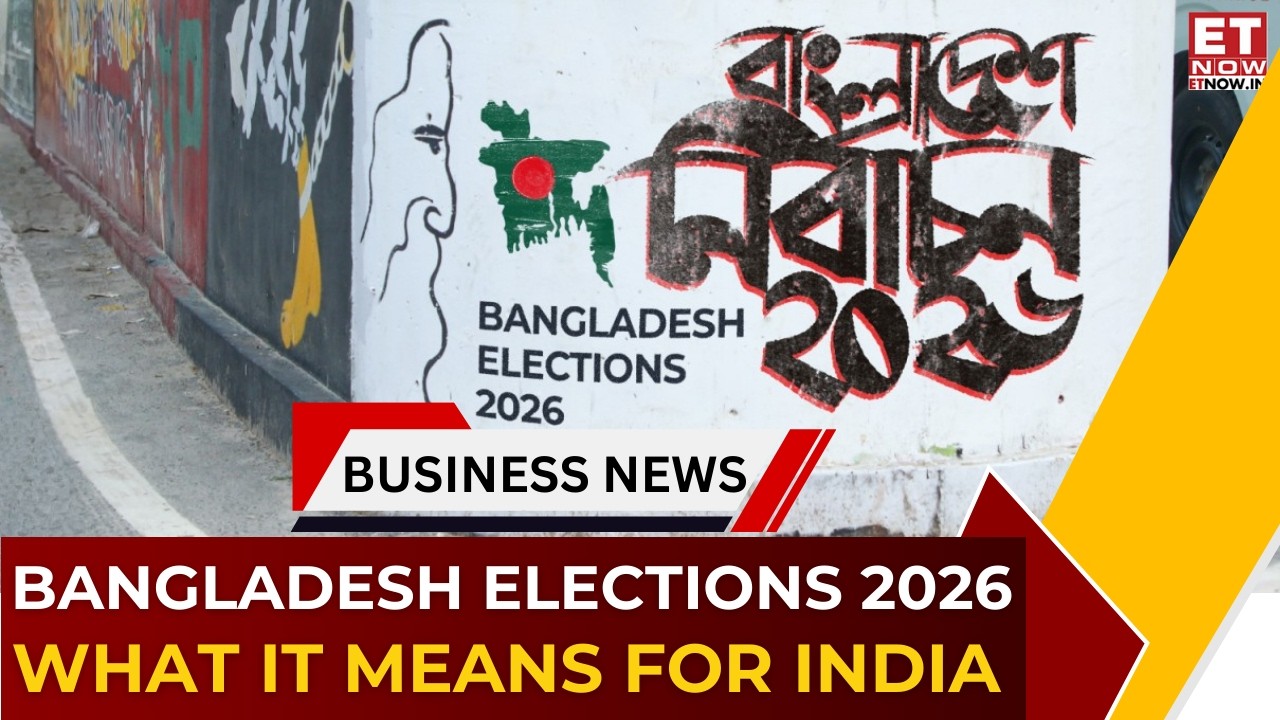 First Election In Bangladesh After 2024 Uprising! BNP vs Jamaat-E-Islami: Who Wins & Impact On India