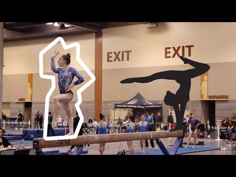 CLASSIC ROCK INVITATIONAL BEAM!