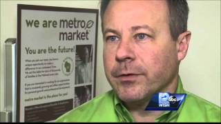 Metro Market throws job fair to attract new workers