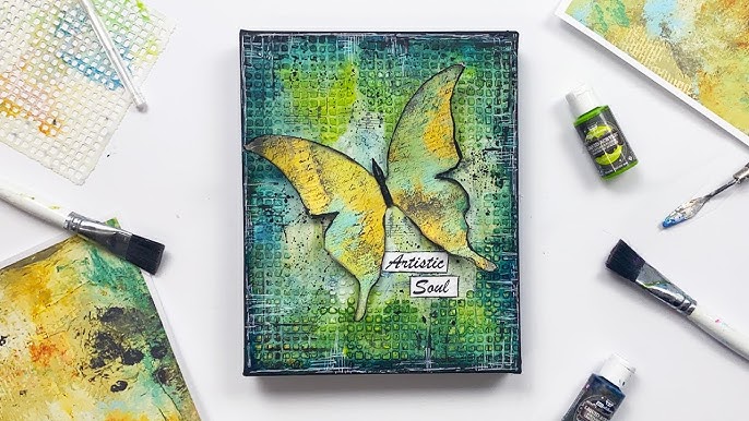 How to Make “Good” Collages with Paper Magazines — Andi