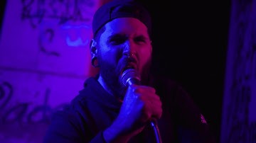 Duskhaven - Crash & Burn (OFFICIAL MUSIC VIDEO)