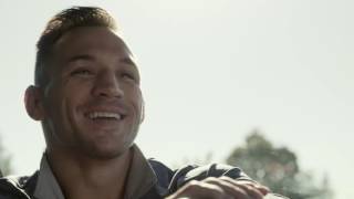AMERICAN ETHANOL PRESENTS: MICHAEL CHANDLER | TRAIN FIGHT WIN | EPISODE THREE