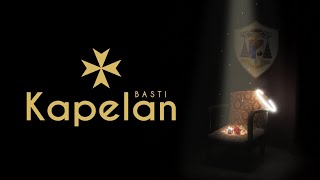Basti - "Kapelan" Prod. Sokollo / Albumy "W hołdzie Prymasowi" i "2021-2023"