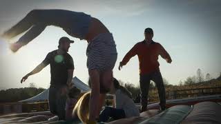 Uncle Shucks Corn Maze and Pumpkin Patch