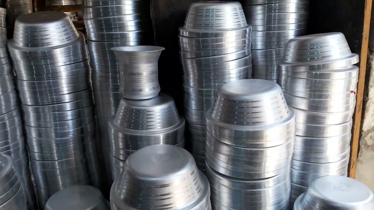 بيع 💘شراء💙استبدال💖 الألمنيوم القديم بالجديد👉اسعار الصيجان💥والالمنيوم البيور💥احمد عاطف امير الجيوشي