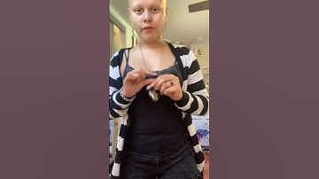 GET DRESSED WITH ME #alopecia #grwm #ootdguide #fashionblog