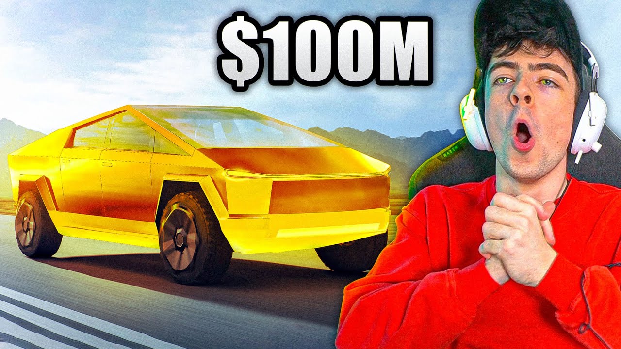 World's 11 Most Expensive Cars: Ultimate Luxury!