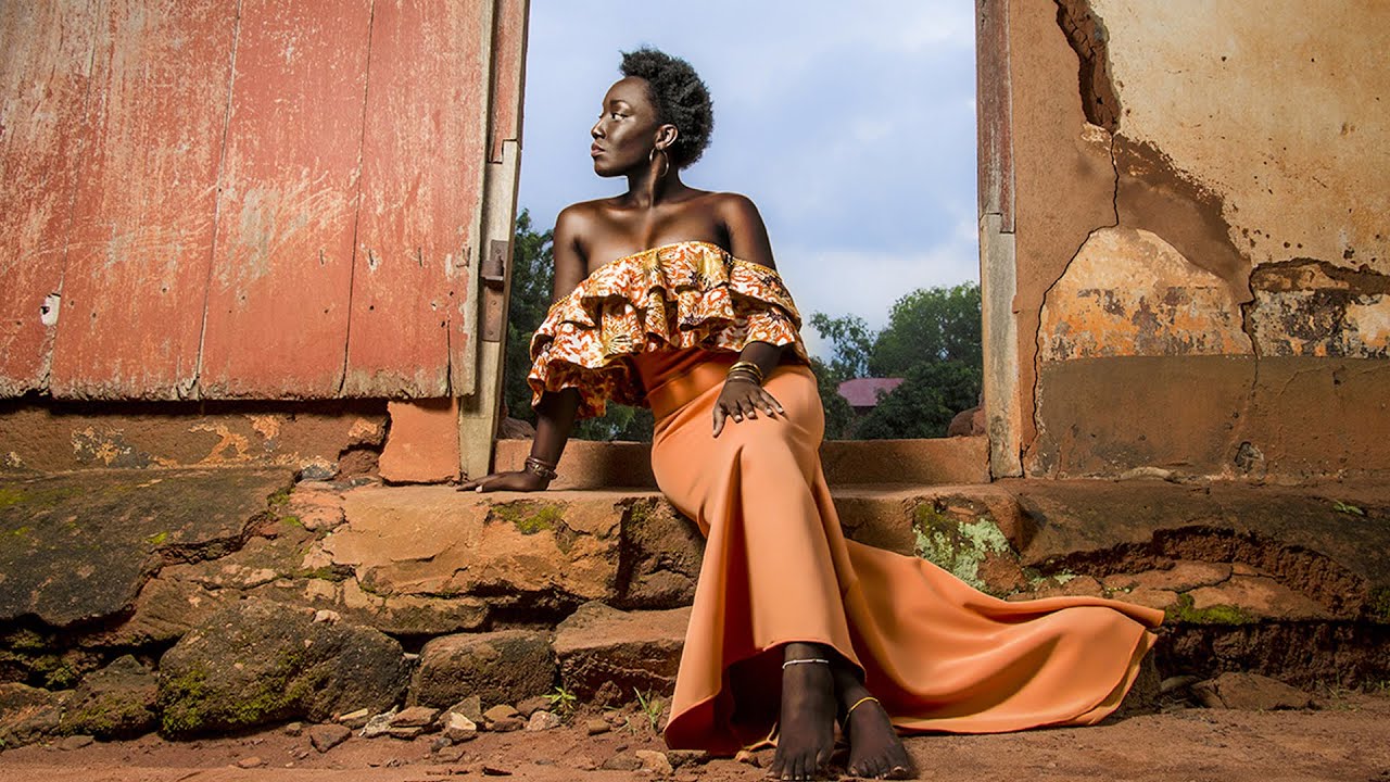 Dis-moi qui est la plus belle - Saison 2 - Episode 3 - Beauté à l'Africaine