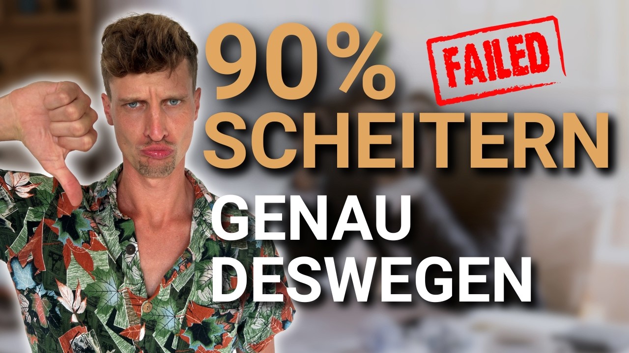 7 unbequeme Wahrheiten, warum dich dein Coaching Business nicht trägt