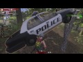 Tuto comment crafter une cabane rapide sur h1z1 kotk