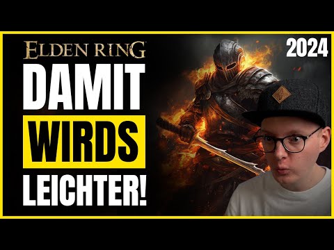 Elden Ring: Guide - Diese ITEMS machen einen GROßEN Unterschied - Tipps & Tricks