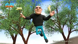 İstanbul Muhafızları 2. Sezon 7. Bölüm Minika