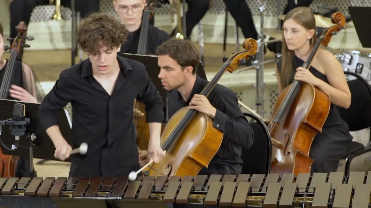 Анна Кузьмина/Anna Kuzmina - «Путешествие при северном ветре»/