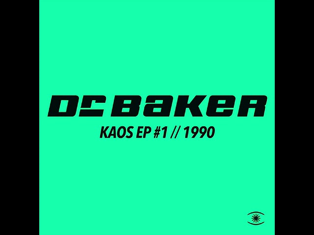 Ver Dr. Baker / Kenneth Bager - Kaos (Theme From.. Mix) - s0310 no YouTube Ver Dr. Baker / Kenneth Bager - Kaos (Theme From.. Mix) - s0310 no YouTube