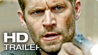 Brick Mansions Offizieller Trailer Deutsch German 2014 Paul Walker Hd