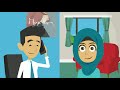 قصة سامي وأسما