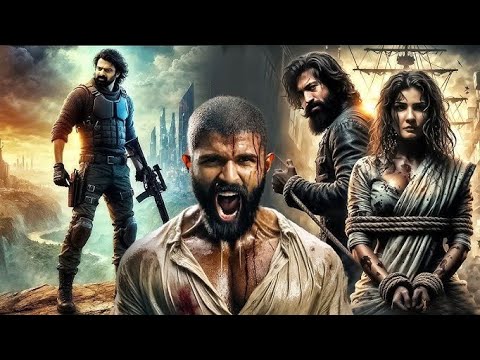НОВЫЙ ИНДИЙСКИЙ ФИЛЬМ ЛУЧШЕ БОЕВИК 2025
