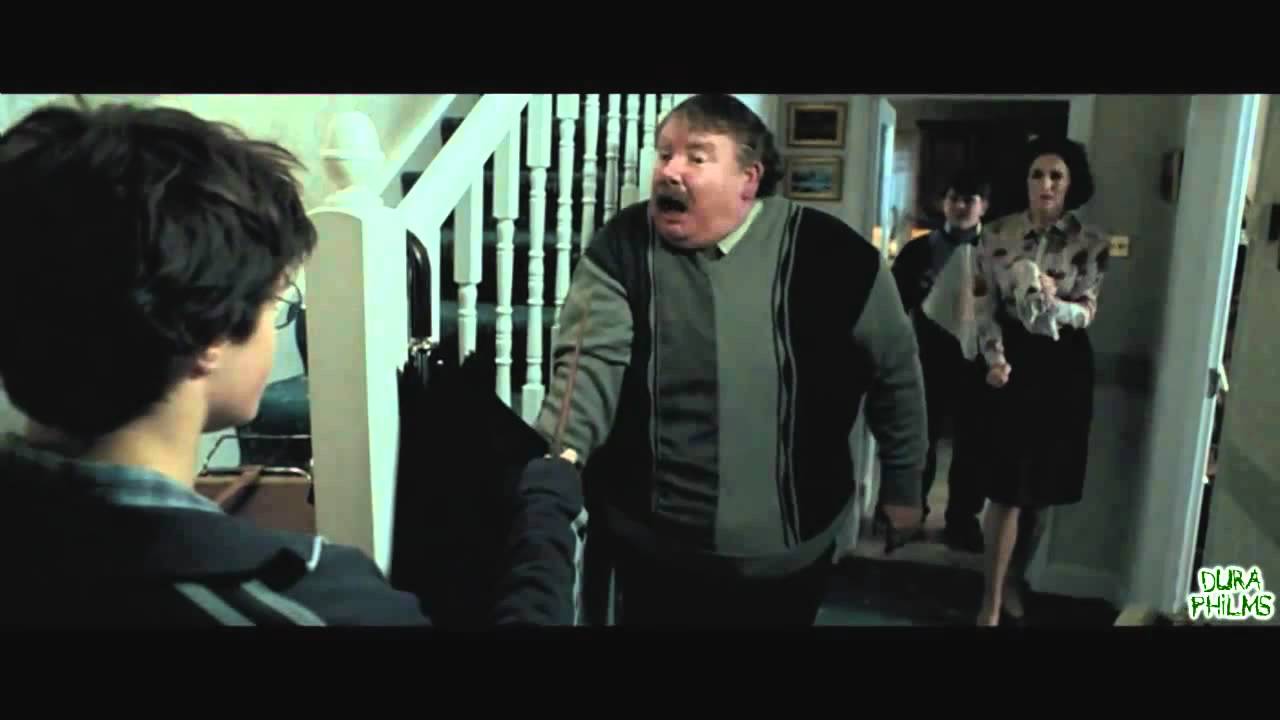 Harry Potter Und Der Penner Von Alcatraz Teil 3 Harry Potter und der Penner von Alcatraz-Teil 1 - YouTube