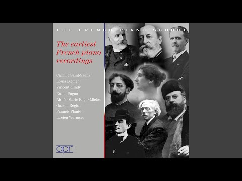 Waltzes, Op. 64, B. 164: No. 2 in C-Sharp Minor (2)