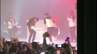 Eno & Mero Tanzen Halay