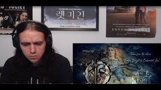 SÓLSTAFIR - Akkeri (Official Track) Reaction/ Review