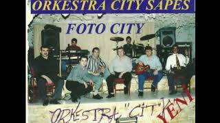 Orkestra City Sapes - Ayva Cicek Acmis Potbori